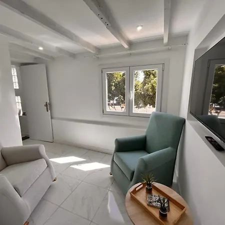 Appartement Casa Eleo
