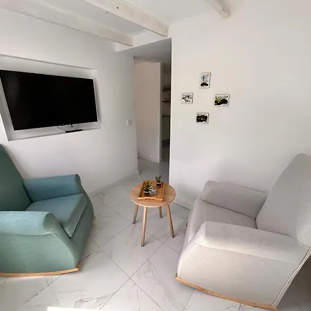 Apartamento Casa Eleo Arrecife (Lanzarote)