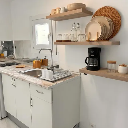 Casa Eleo Arrecife (Lanzarote)