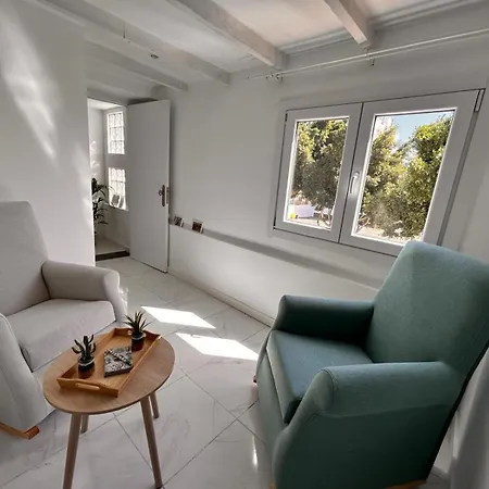 Casa Eleo Lejlighed *