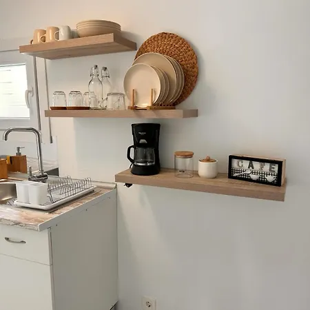 Casa Eleo Appartement *