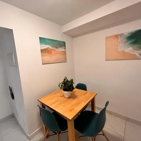Casa Eleo Apartamento *