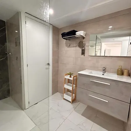 Apartment Casa Eleo *