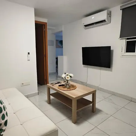 Casa Eleo Apartment Arrecife (Lanzarote)