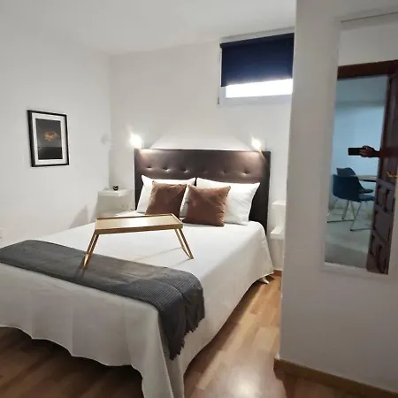Appartement Casa Eleo *