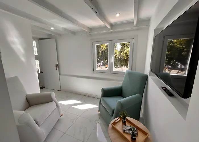 Appartement Casa Eleo