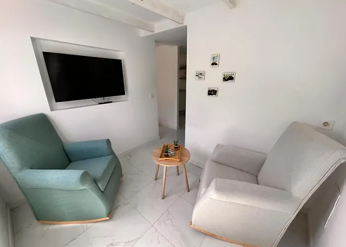 Appartement Casa Eleo Arrecife (Lanzarote)