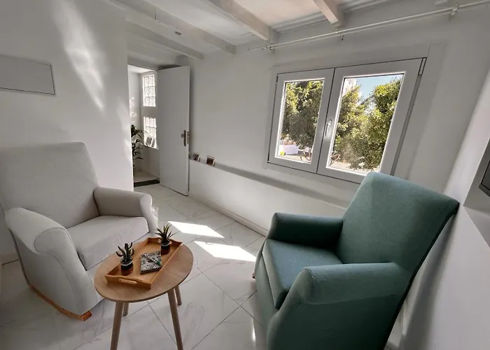 Casa Eleo Appartement *