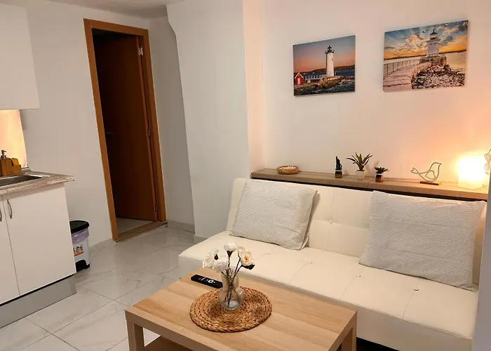 Casa Eleo Appartement