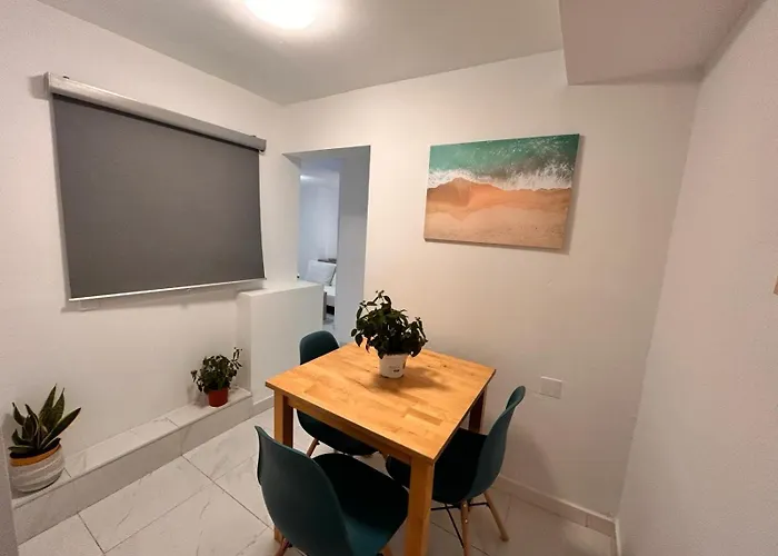 Appartement Casa Eleo *