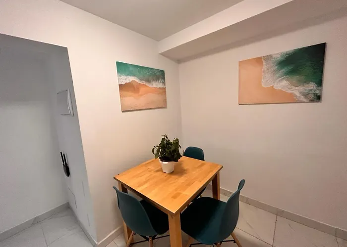 Casa Eleo Appartement *
