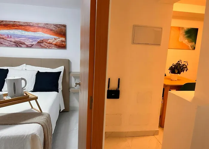 Appartement Casa Eleo