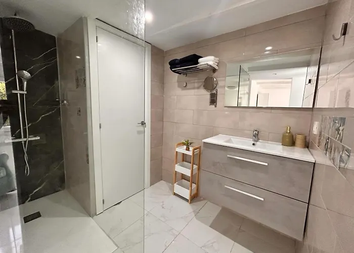 Appartement Casa Eleo *