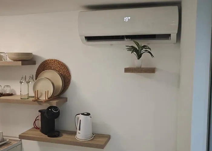 Appartement Casa Eleo *