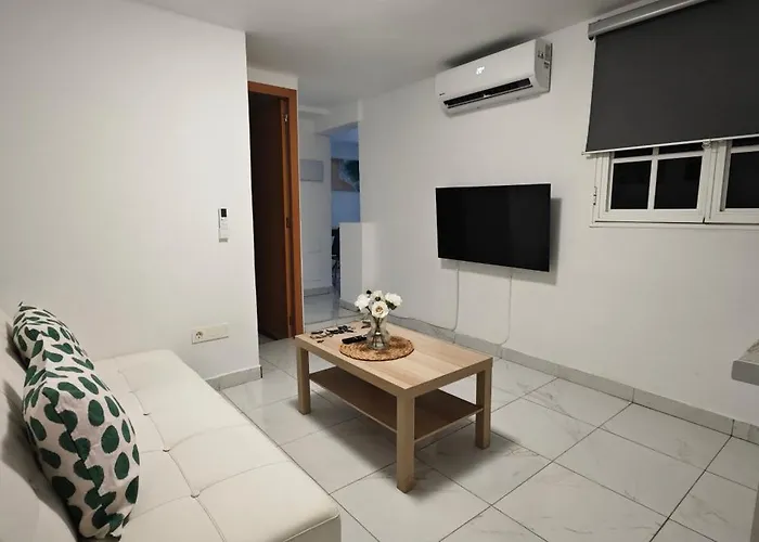 Casa Eleo Appartement Arrecife (Lanzarote)