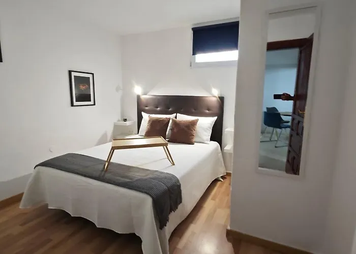 Appartement Casa Eleo *
