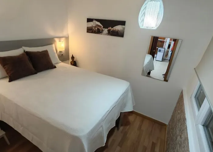Casa Eleo Appartement Arrecife (Lanzarote)