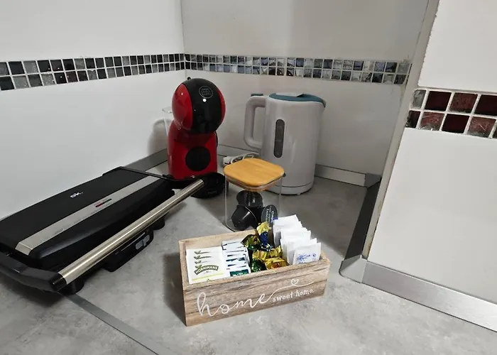 Appartement Casa Eleo Arrecife (Lanzarote)