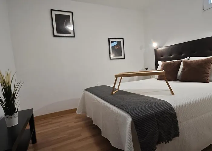 Appartement Casa Eleo Arrecife (Lanzarote)