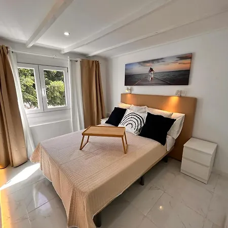 Casa Eleo Arrecife (Lanzarote)