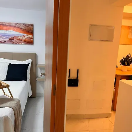Apartment Casa Eleo