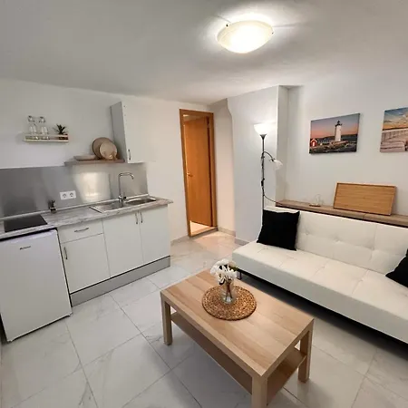 شقة Casa Eleo