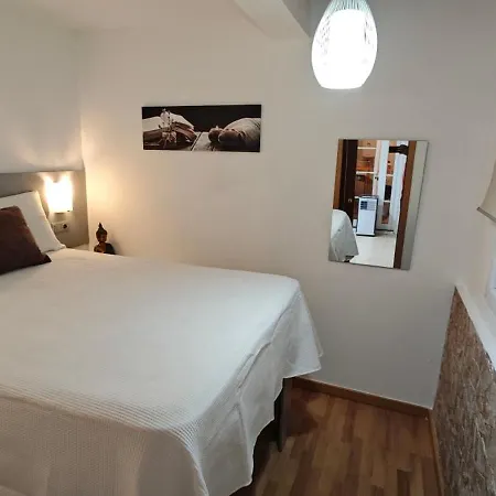 Lejlighed Casa Eleo