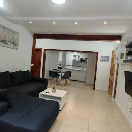 Casa Eleo Apartment *