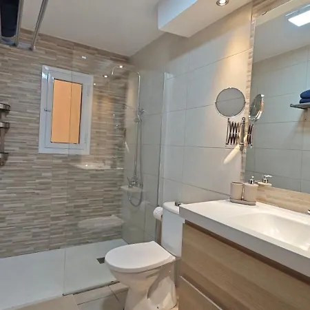 Lejlighed Casa Eleo *