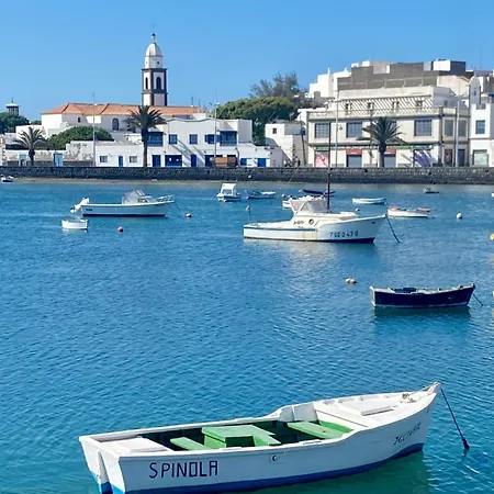 Casa Eleo * Arrecife (Lanzarote)