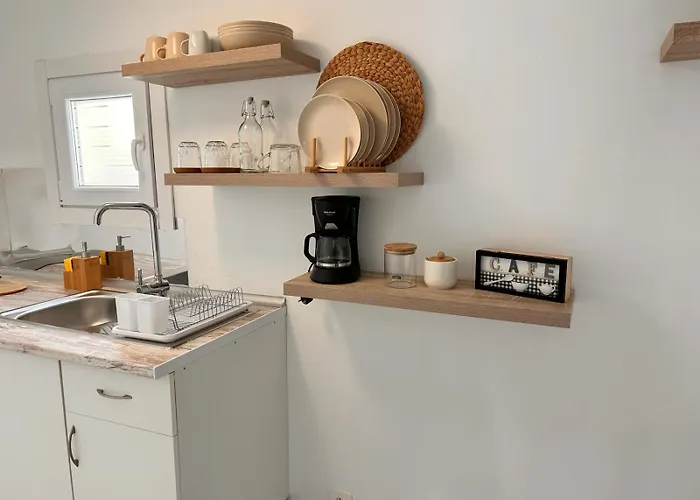 Casa Eleo Lejlighed *