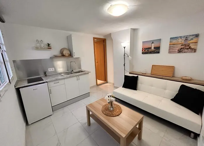 Lejlighed Casa Eleo
