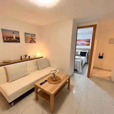 Διαμέρισμα Casa Eleo Arrecife (Lanzarote)