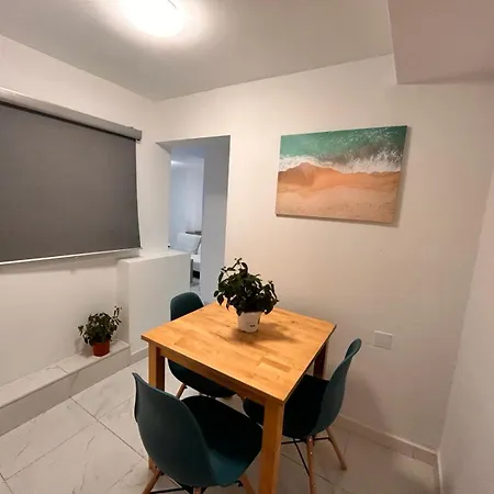 Διαμέρισμα Casa Eleo *