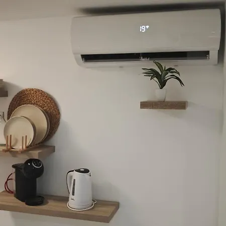 Διαμέρισμα Casa Eleo *