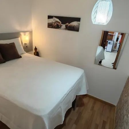 Casa Eleo Daire Arrecife (Lanzarote)