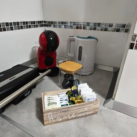 Διαμέρισμα Casa Eleo Arrecife (Lanzarote)