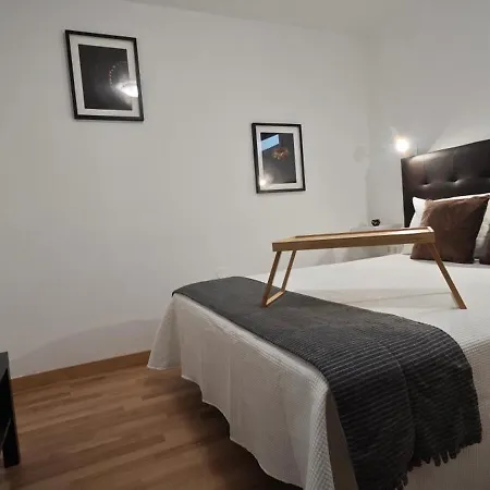 Daire Casa Eleo Arrecife (Lanzarote)